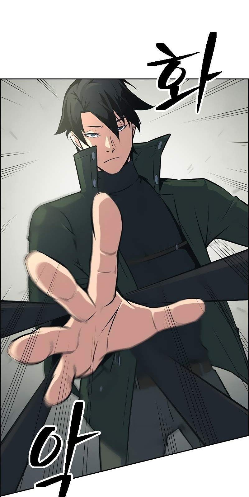 Asura (Ryu Ki-Un) Chapter 1 - halaman 42