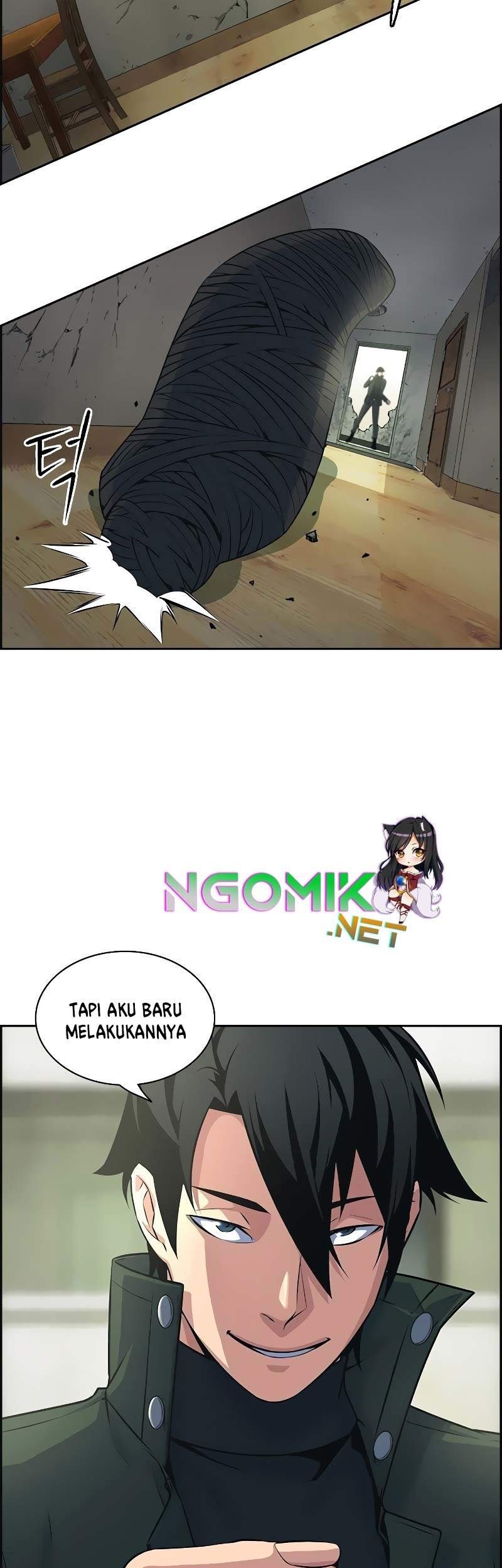 Asura (Ryu Ki-Un) Chapter 1 - halaman 47