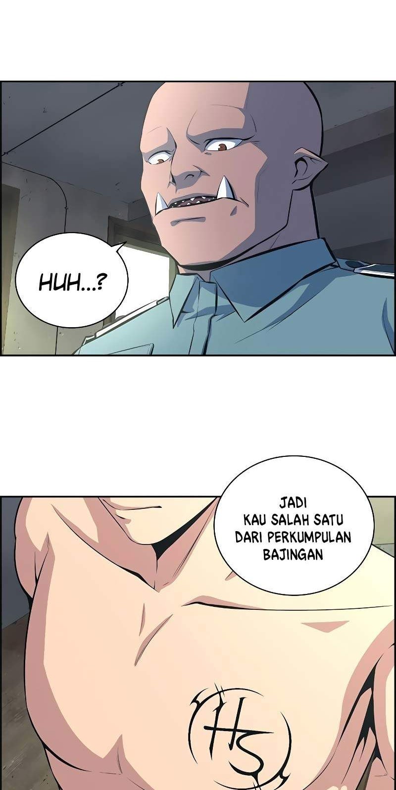 Asura (Ryu Ki-Un) Chapter 1 - halaman 51