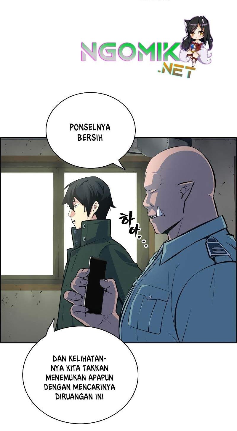 Asura (Ryu Ki-Un) Chapter 1 - halaman 54