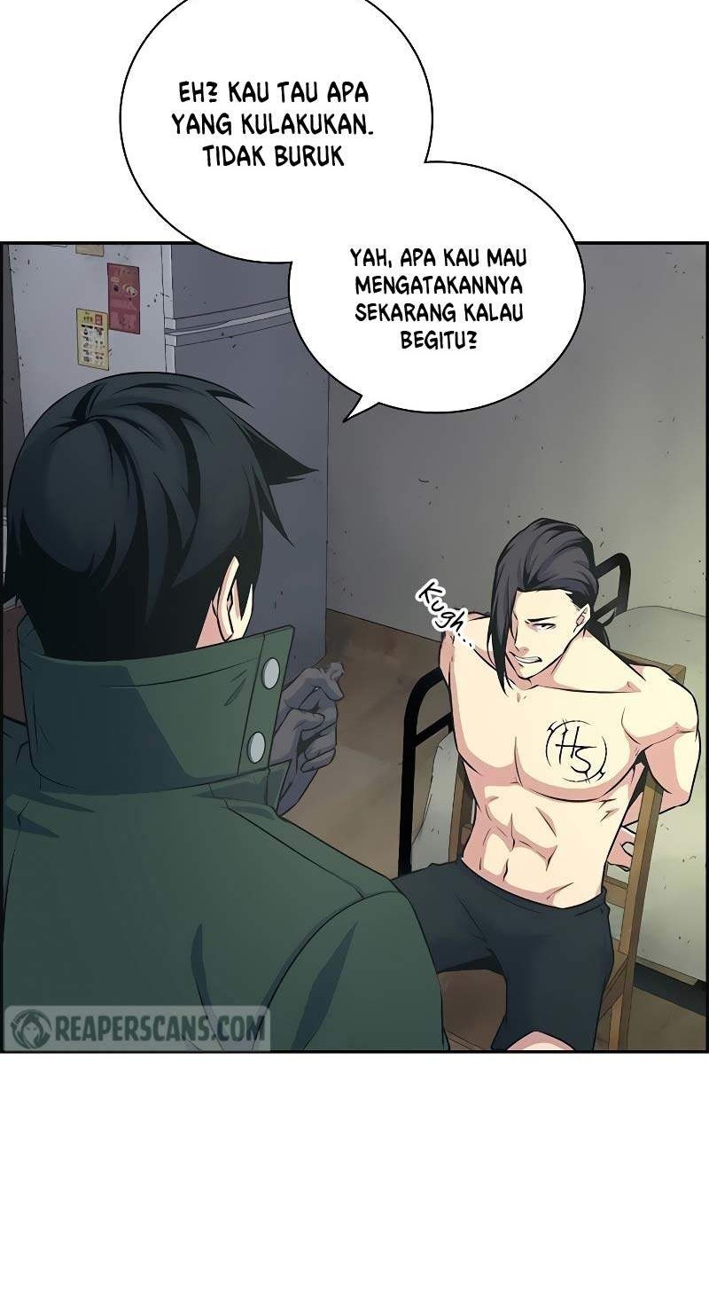 Asura (Ryu Ki-Un) Chapter 1 - halaman 64