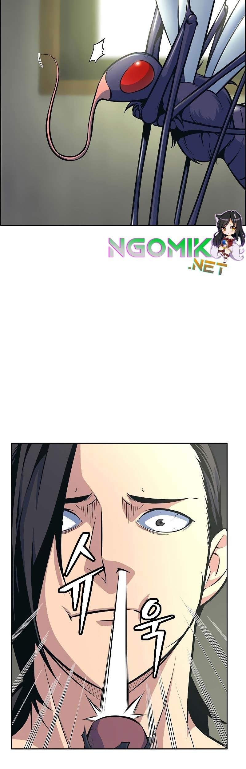 Asura (Ryu Ki-Un) Chapter 1 - halaman 69