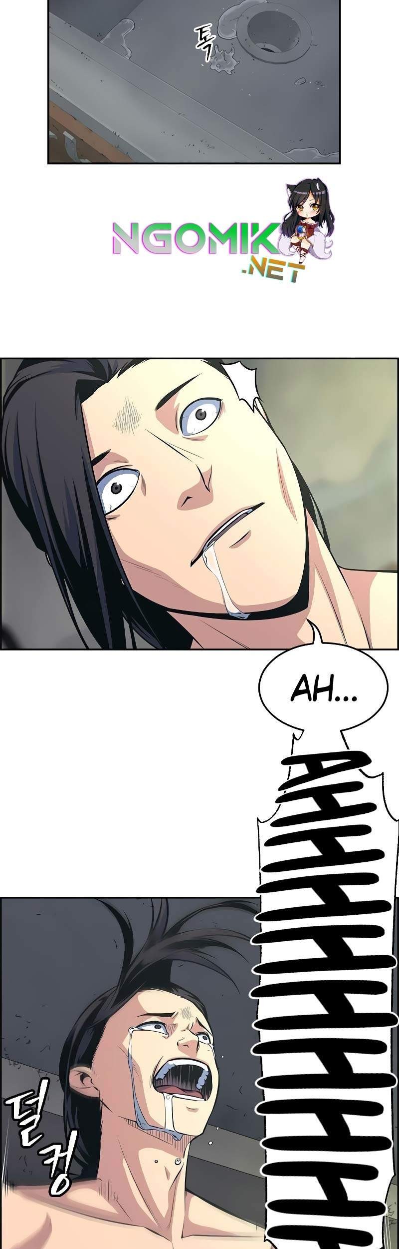Asura (Ryu Ki-Un) Chapter 1 - halaman 81