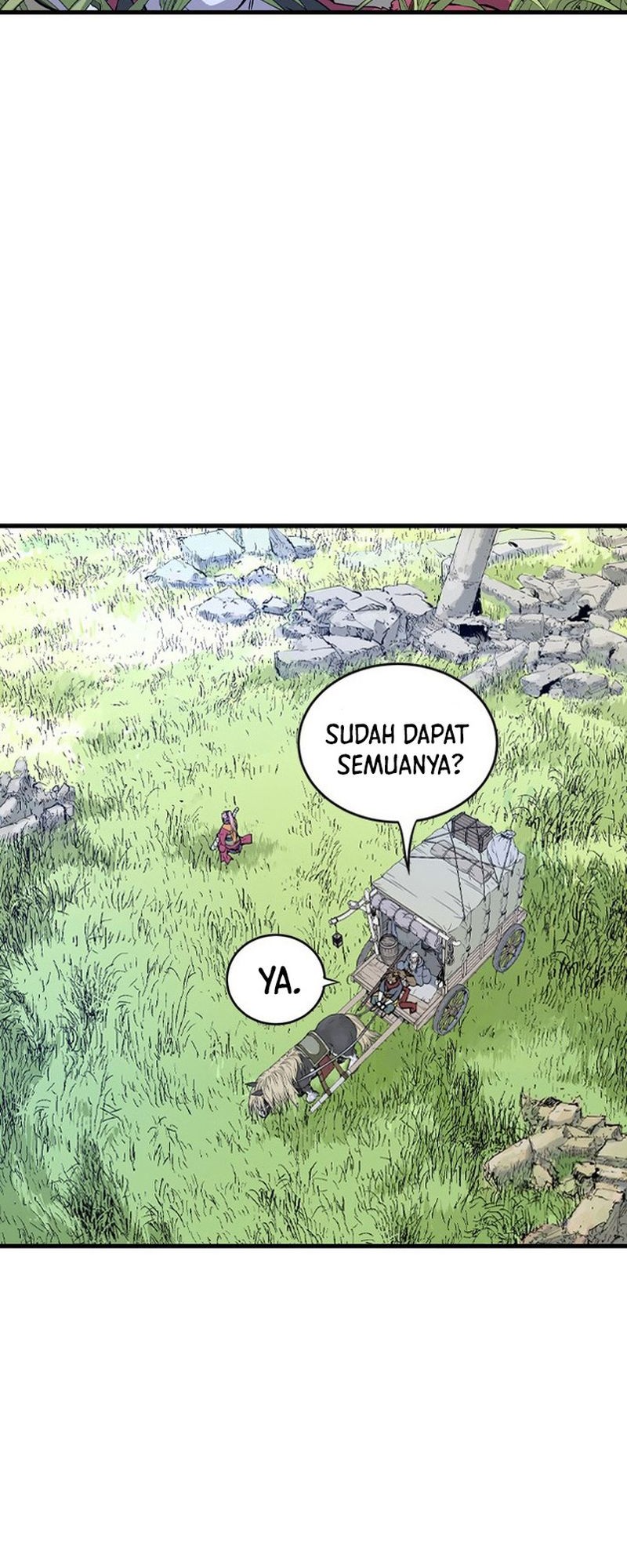 Asura (Ryu Ki-Un) Chapter 1 - halaman 99