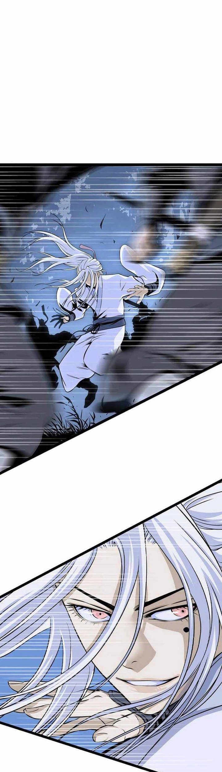 Asura (Ryu Ki-Un) Chapter 10 - halaman 100