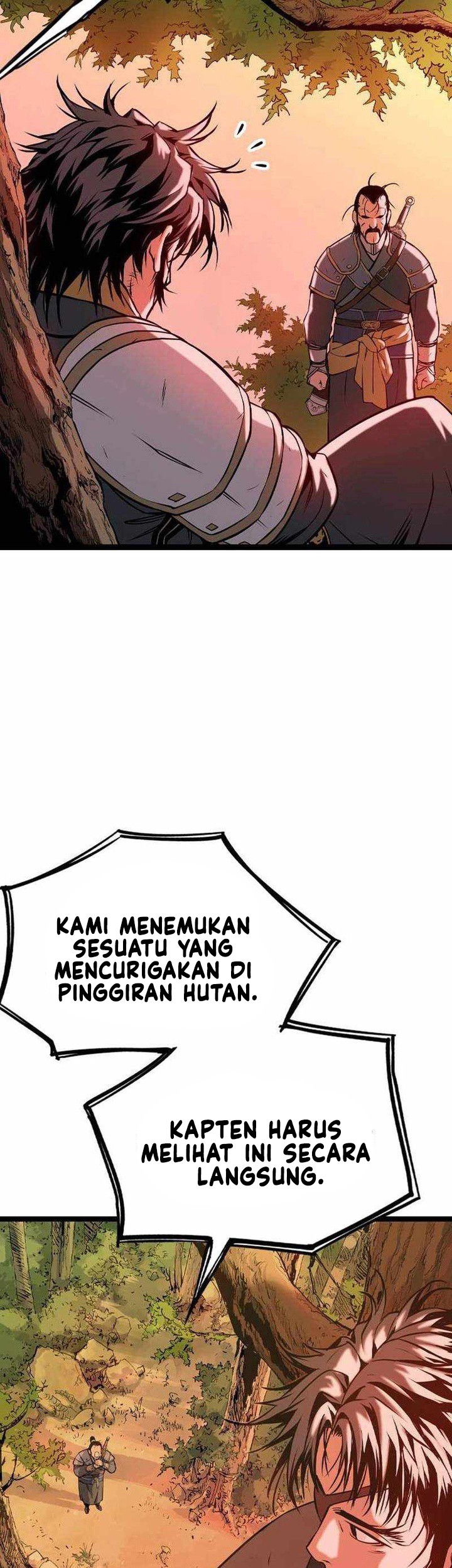 Asura (Ryu Ki-Un) Chapter 10 - halaman 14