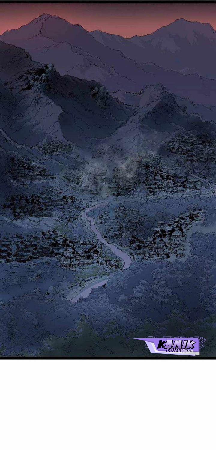 Asura (Ryu Ki-Un) Chapter 10 - halaman 17