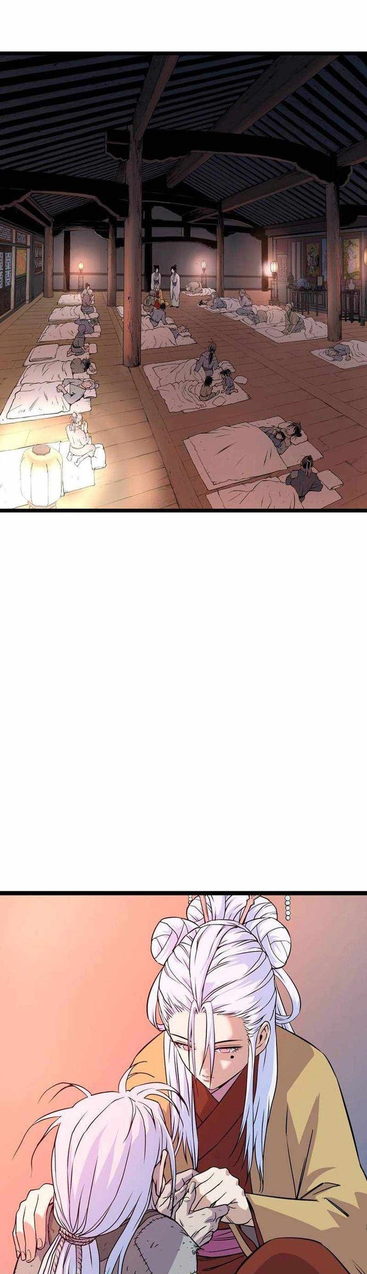 Asura (Ryu Ki-Un) Chapter 10 - halaman 20