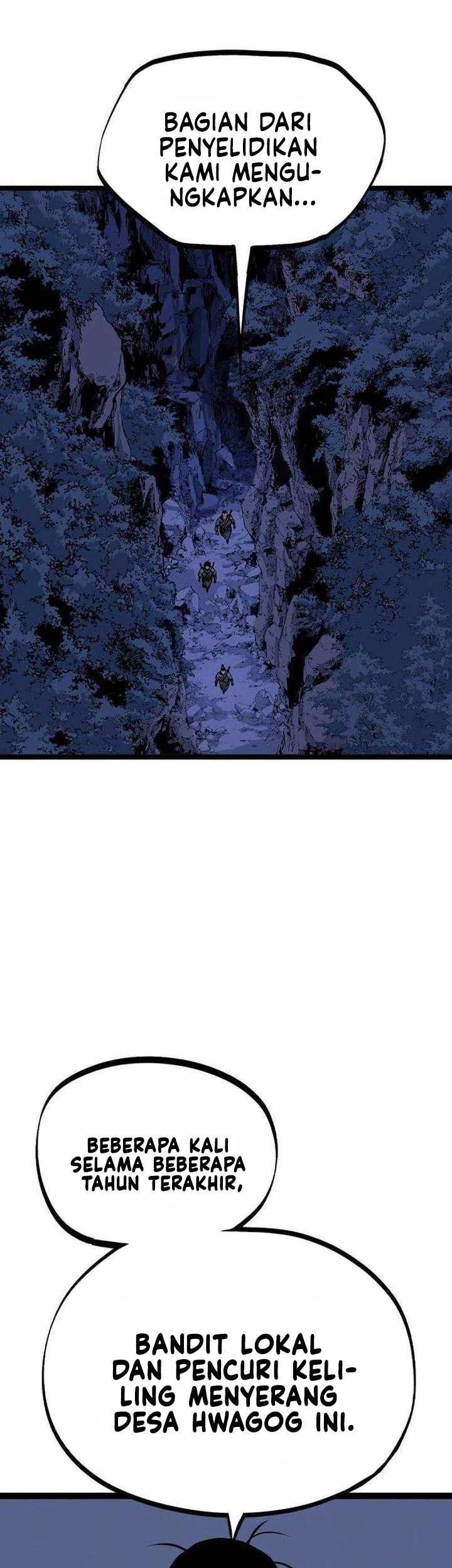 Asura (Ryu Ki-Un) Chapter 10 - halaman 24