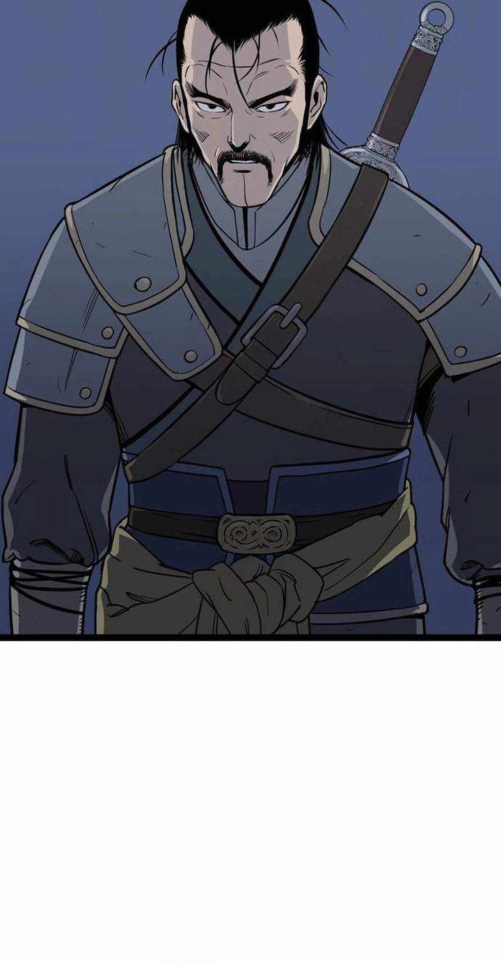 Asura (Ryu Ki-Un) Chapter 10 - halaman 25