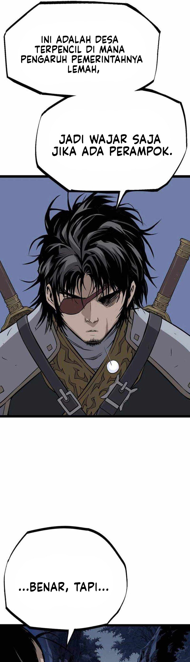 Asura (Ryu Ki-Un) Chapter 10 - halaman 26