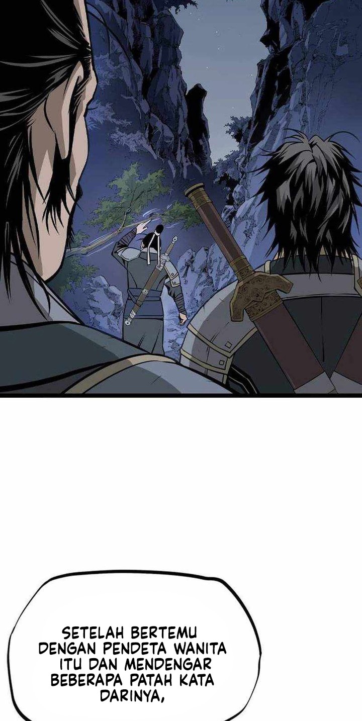 Asura (Ryu Ki-Un) Chapter 10 - halaman 27