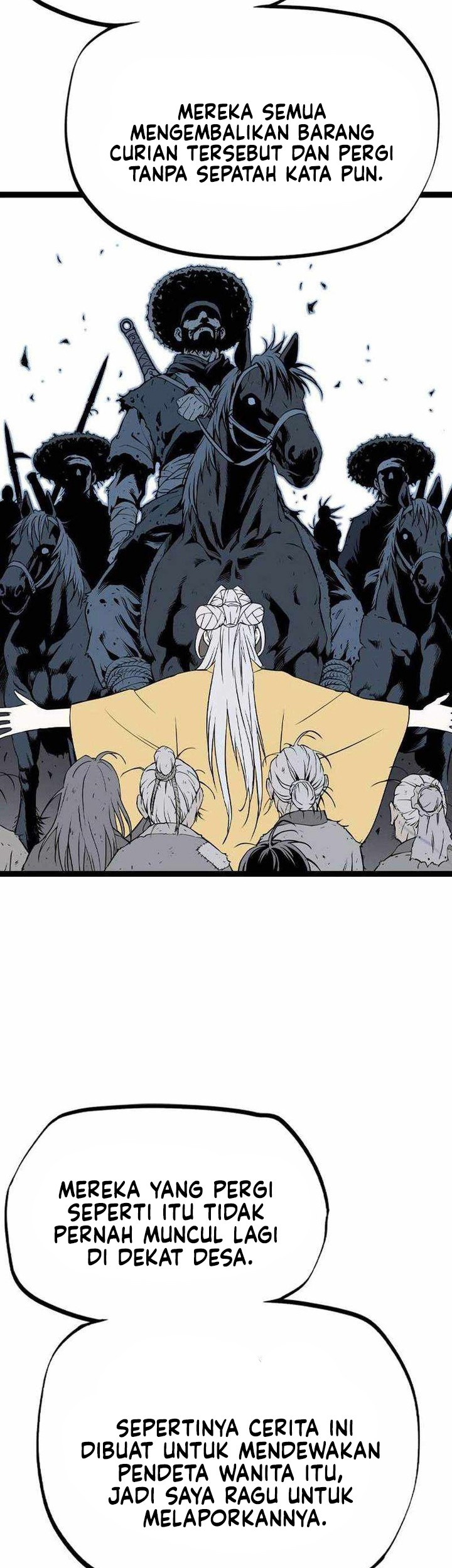 Asura (Ryu Ki-Un) Chapter 10 - halaman 28