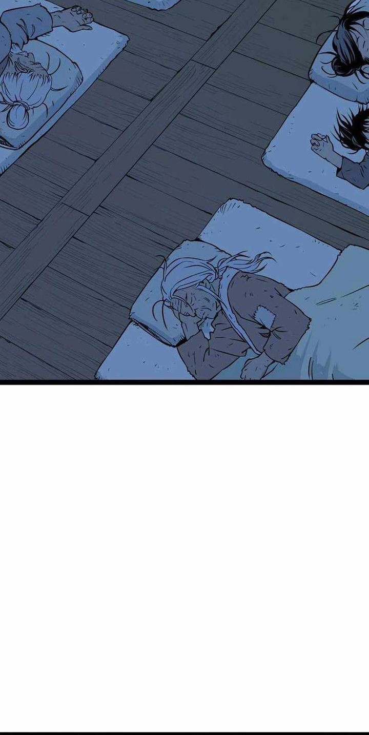 Asura (Ryu Ki-Un) Chapter 10 - halaman 33