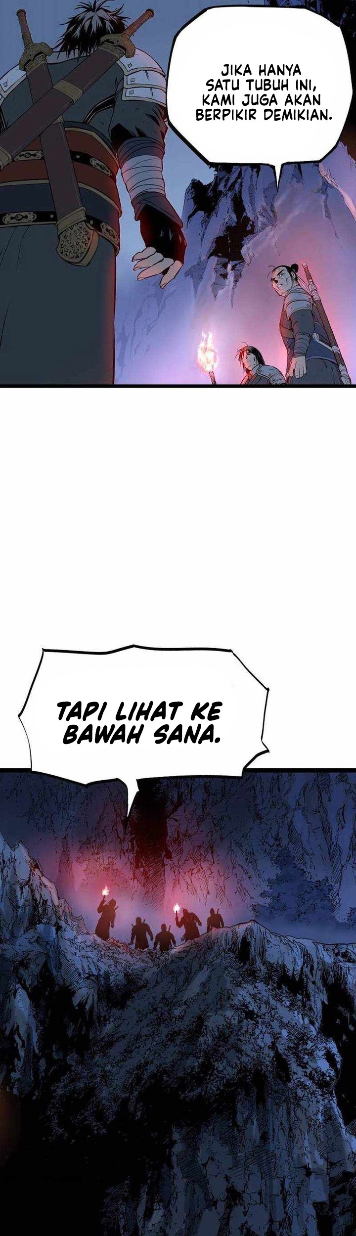 Asura (Ryu Ki-Un) Chapter 10 - halaman 44