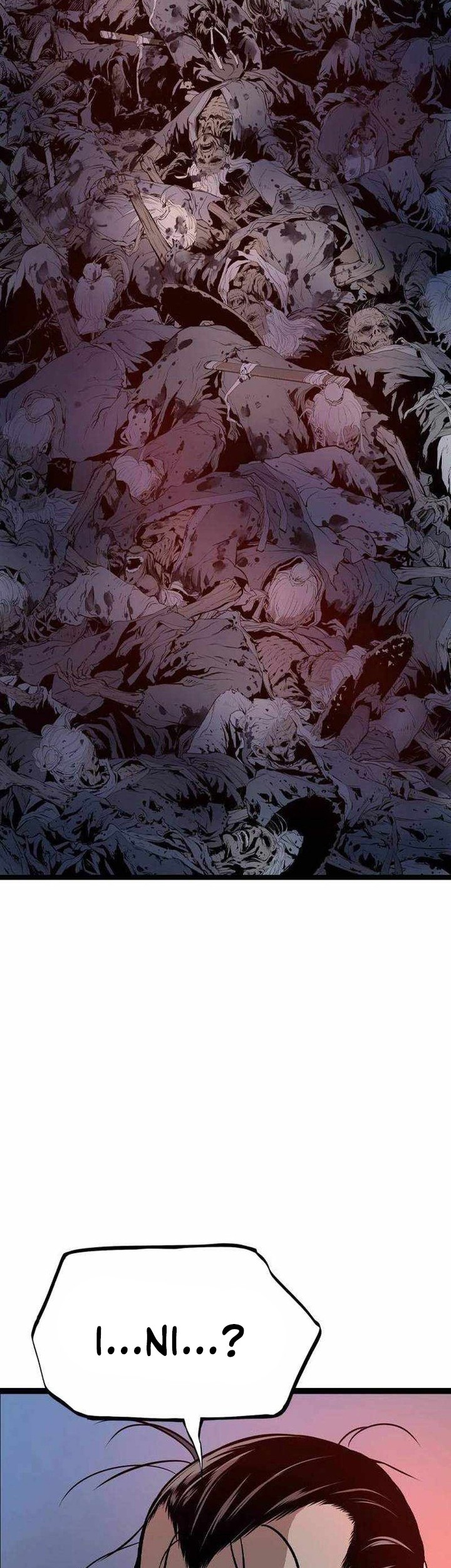 Asura (Ryu Ki-Un) Chapter 10 - halaman 46