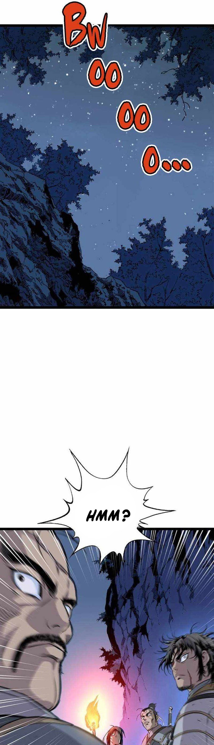 Asura (Ryu Ki-Un) Chapter 10 - halaman 50