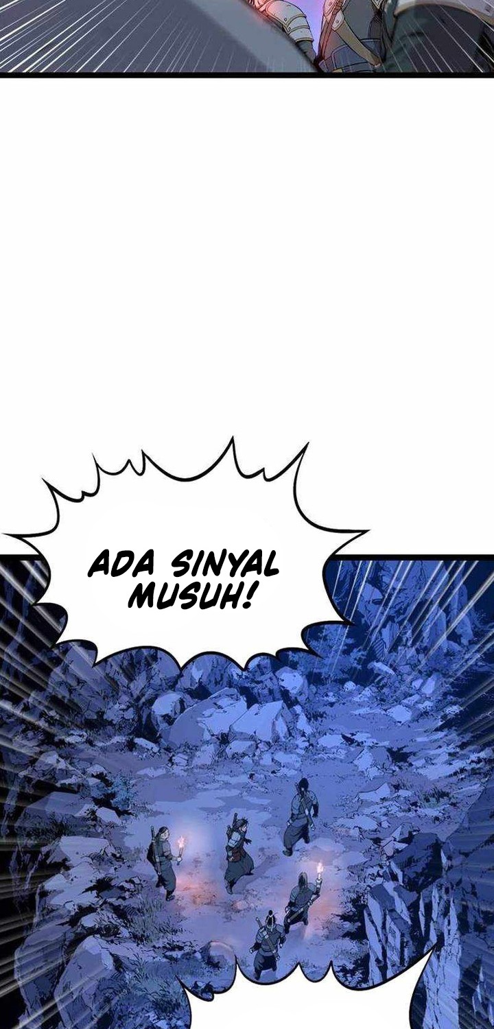 Asura (Ryu Ki-Un) Chapter 10 - halaman 51