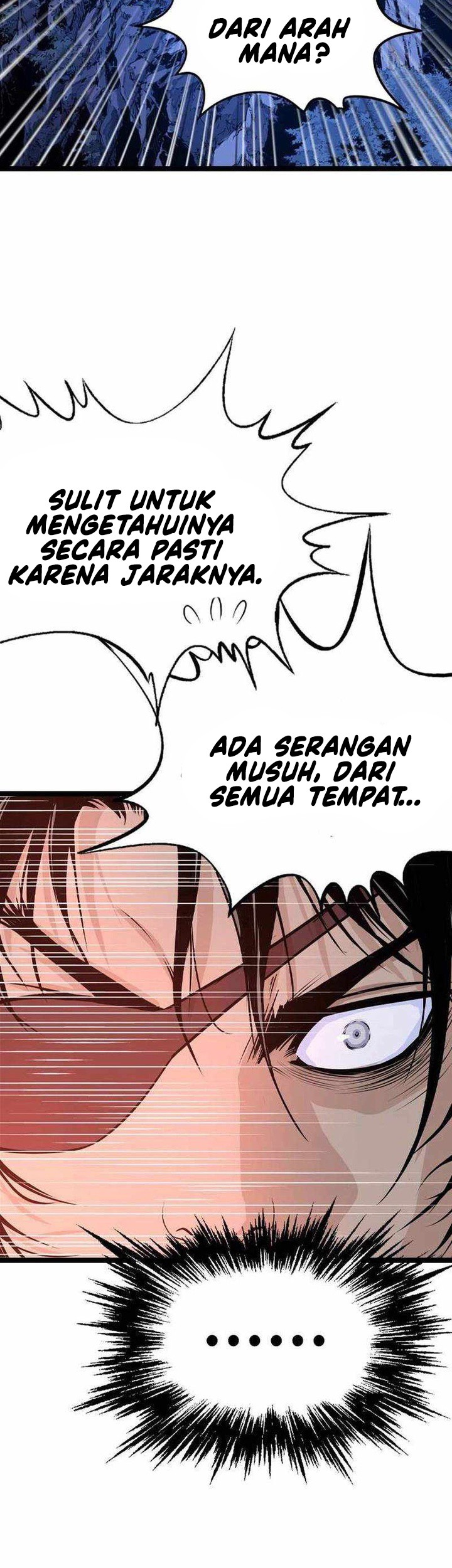 Asura (Ryu Ki-Un) Chapter 10 - halaman 52