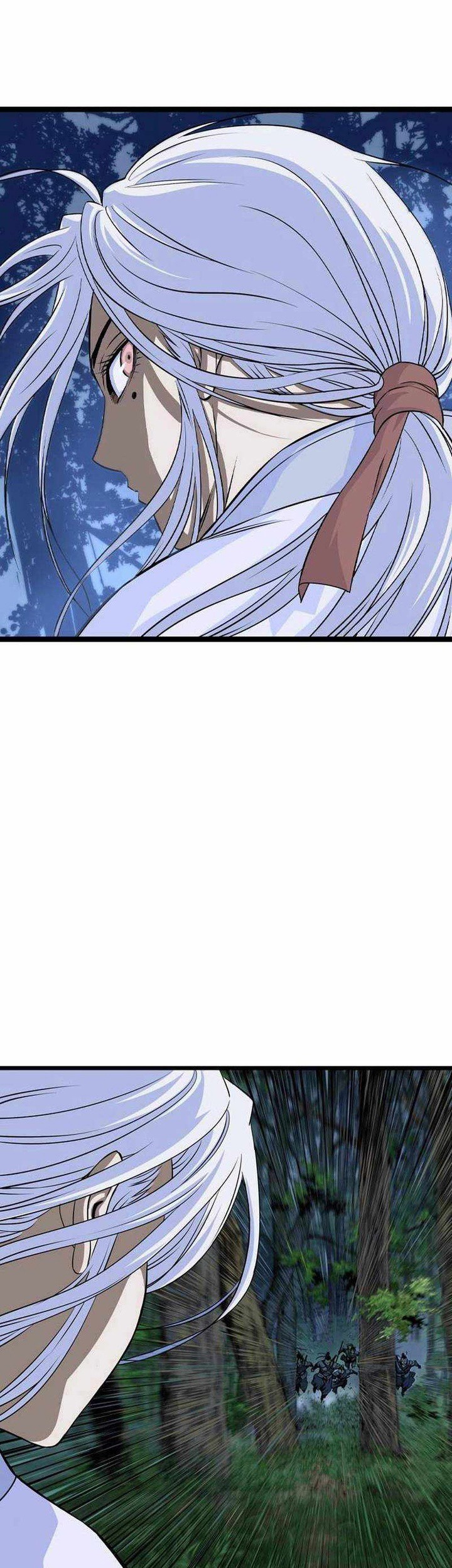 Asura (Ryu Ki-Un) Chapter 10 - halaman 58