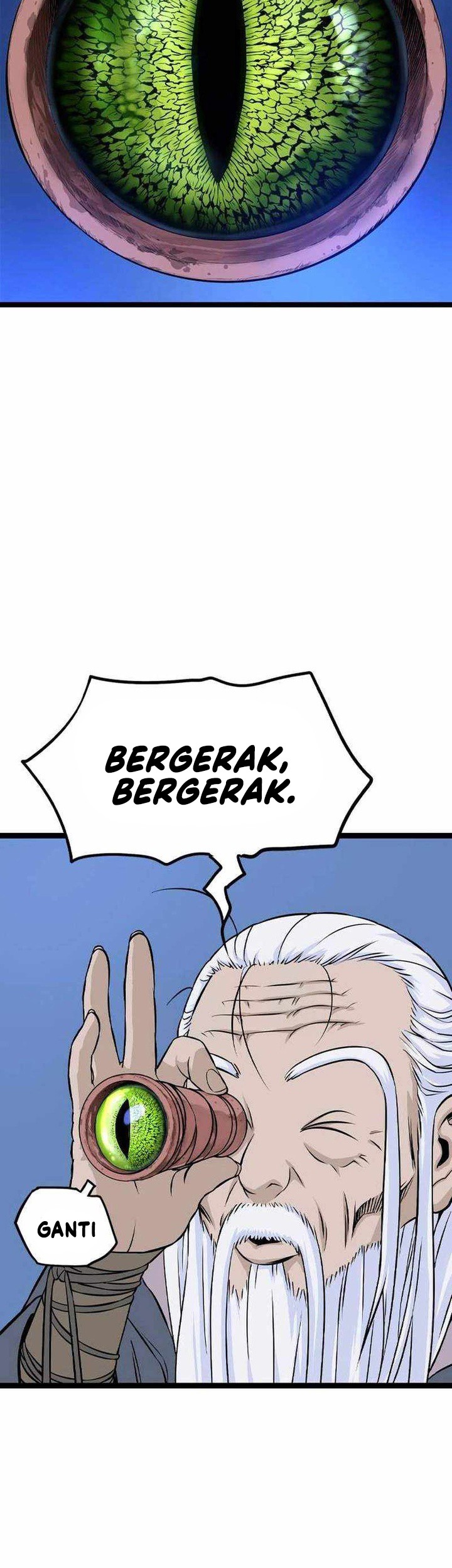 Asura (Ryu Ki-Un) Chapter 10 - halaman 62