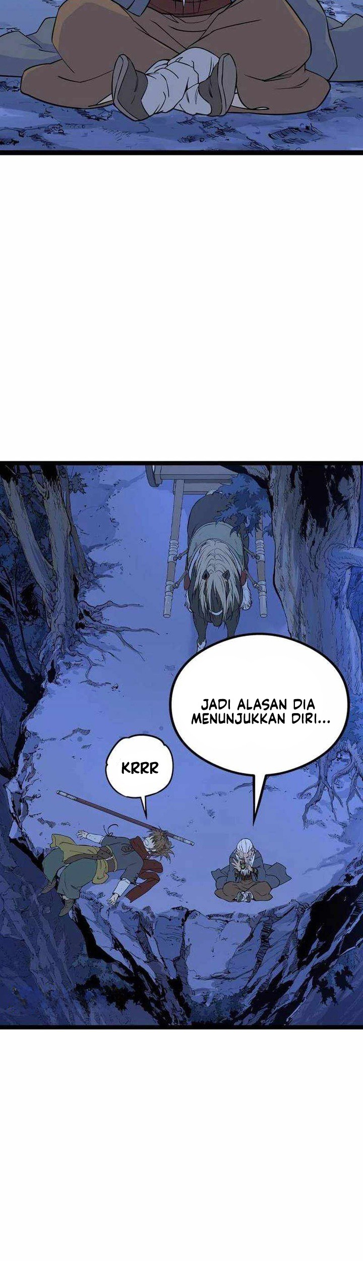 Asura (Ryu Ki-Un) Chapter 10 - halaman 64
