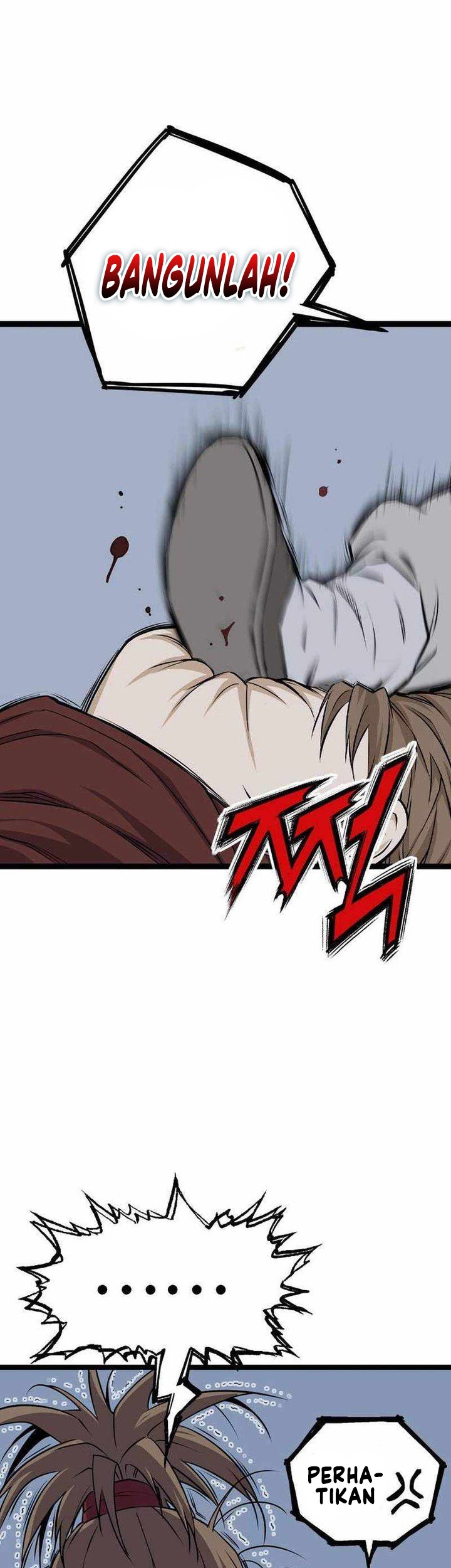 Asura (Ryu Ki-Un) Chapter 10 - halaman 66