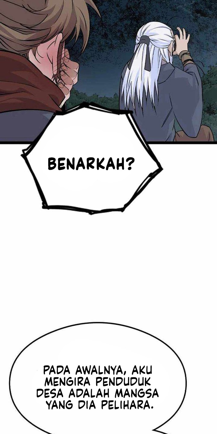 Asura (Ryu Ki-Un) Chapter 10 - halaman 69