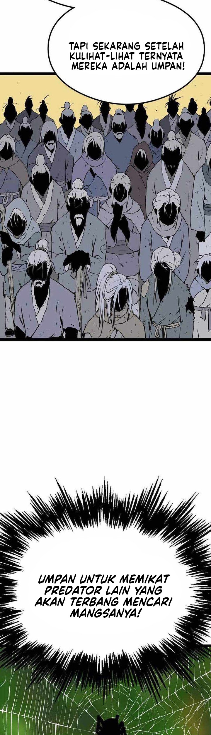 Asura (Ryu Ki-Un) Chapter 10 - halaman 70