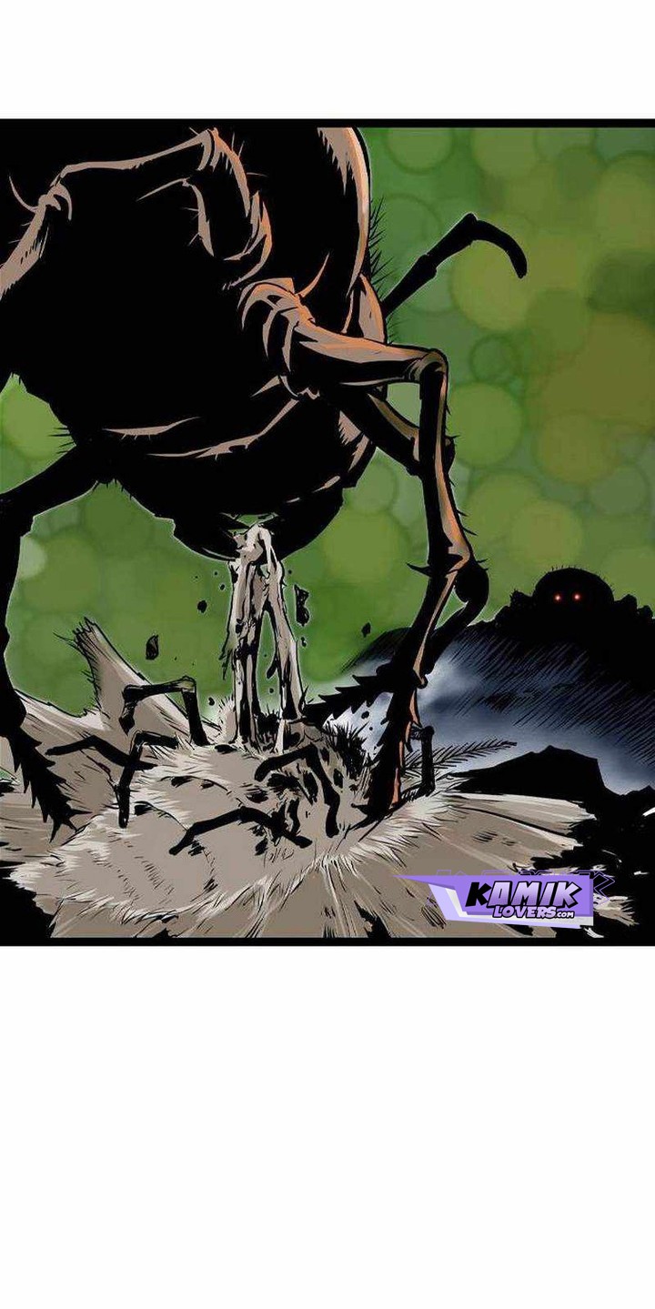 Asura (Ryu Ki-Un) Chapter 10 - halaman 73