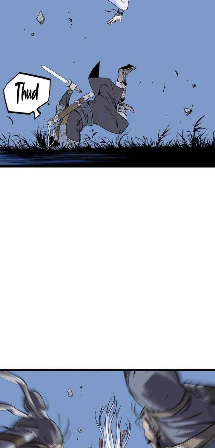 Asura (Ryu Ki-Un) Chapter 10 - halaman 83