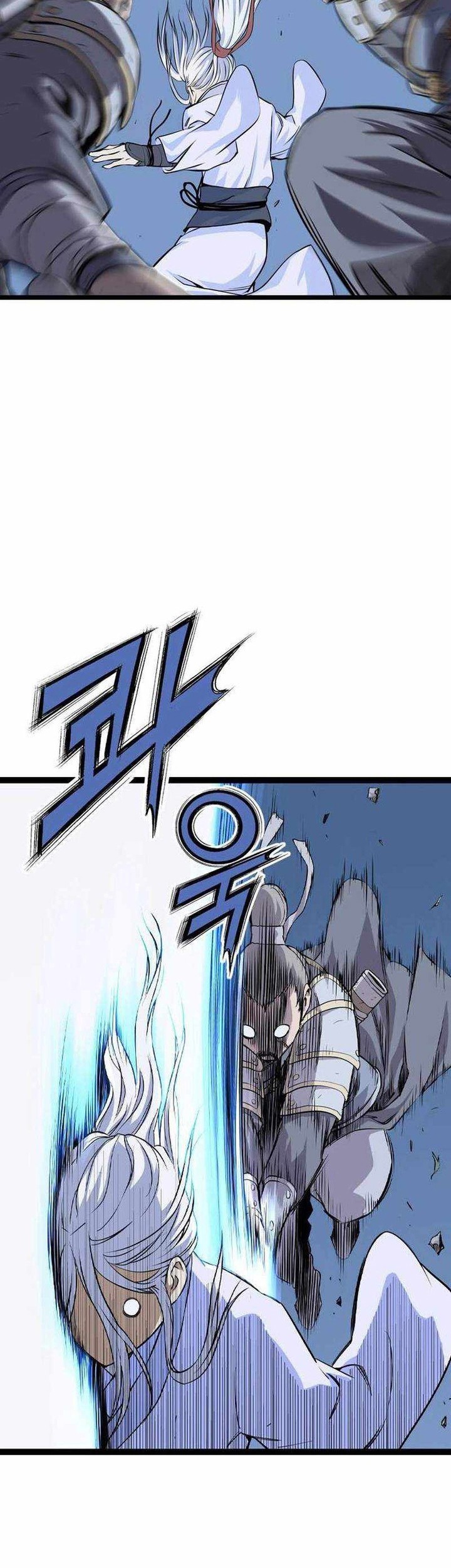 Asura (Ryu Ki-Un) Chapter 10 - halaman 84