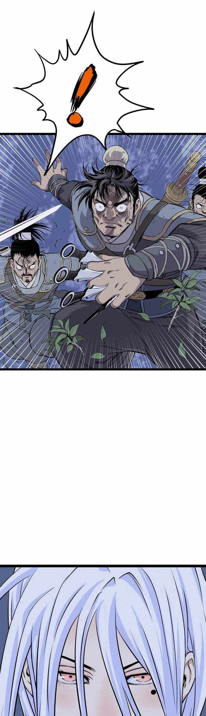 Asura (Ryu Ki-Un) Chapter 10 - halaman 94