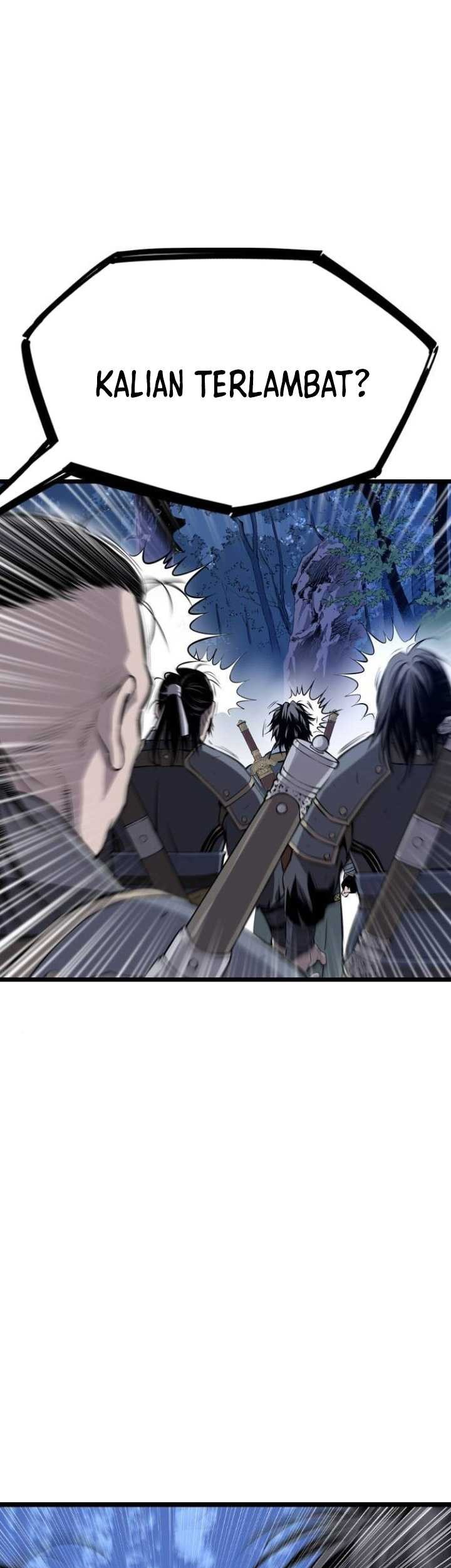 Asura (Ryu Ki-Un) Chapter 11 - halaman 10