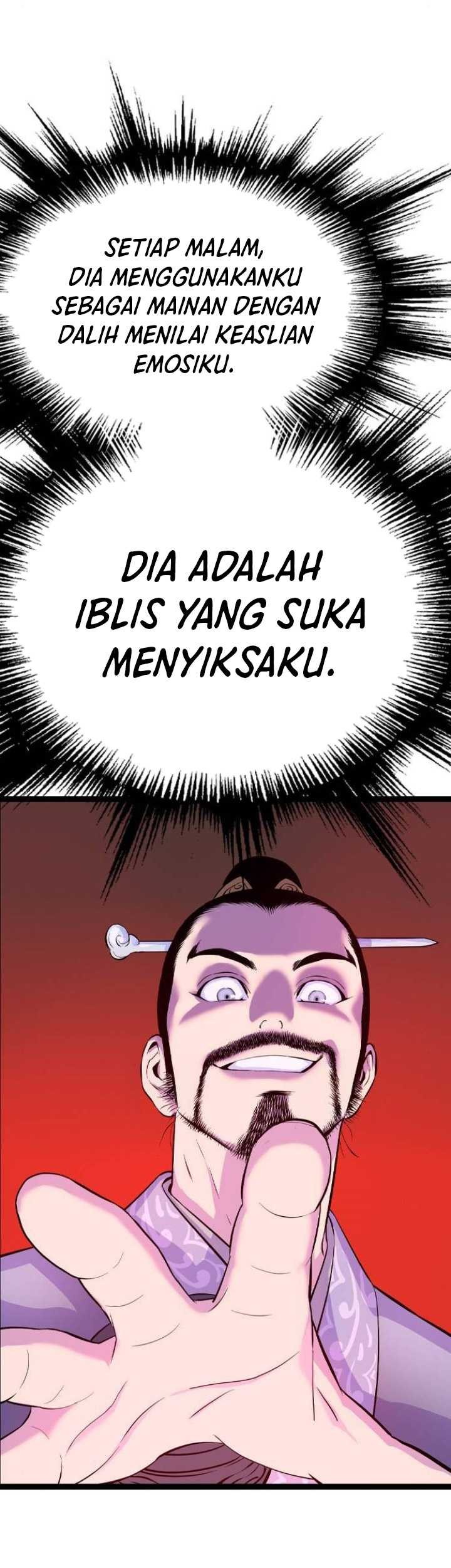Asura (Ryu Ki-Un) Chapter 11 - halaman 100