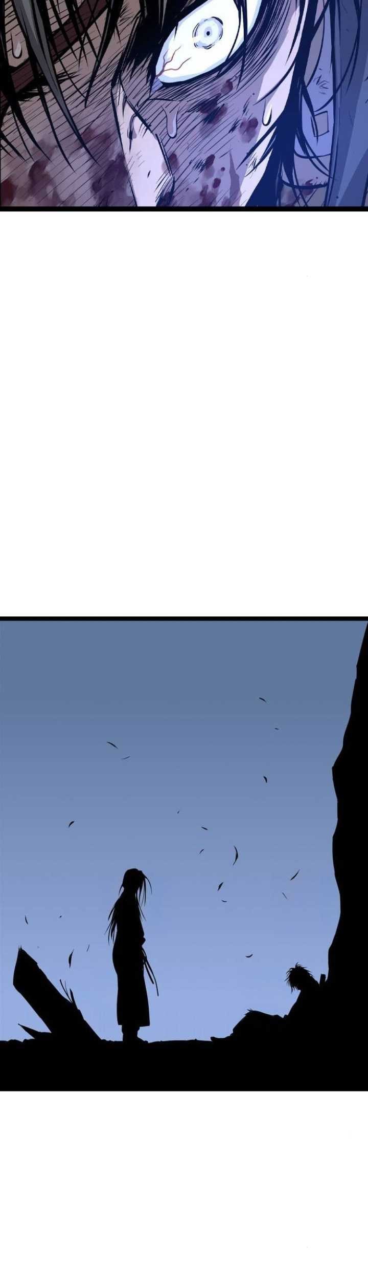 Asura (Ryu Ki-Un) Chapter 11 - halaman 102