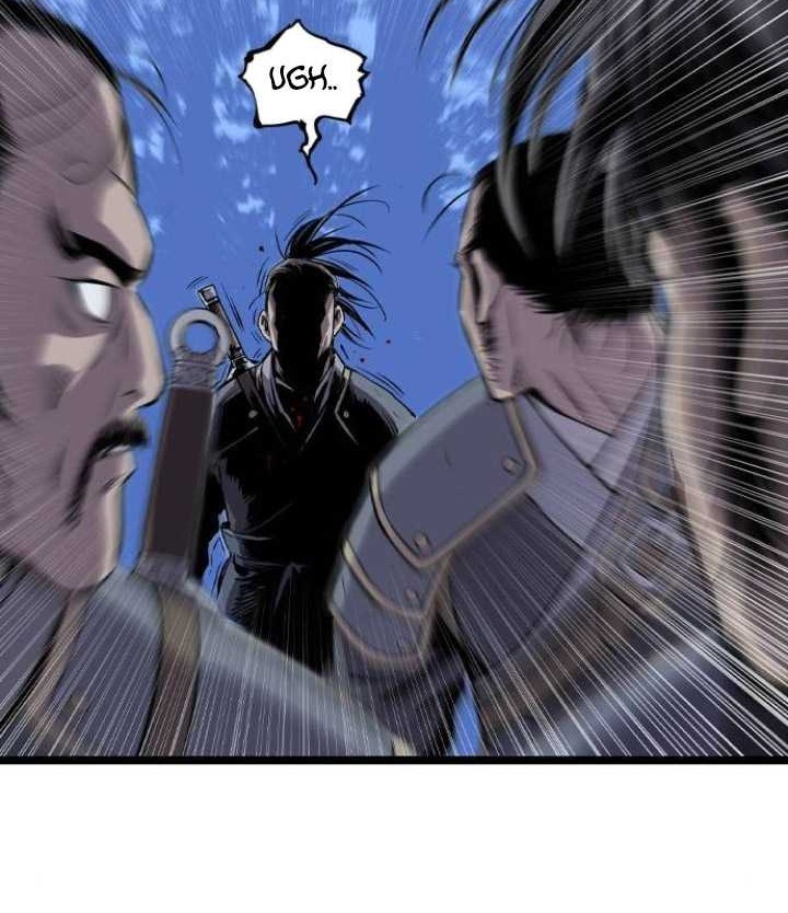 Asura (Ryu Ki-Un) Chapter 11 - halaman 11