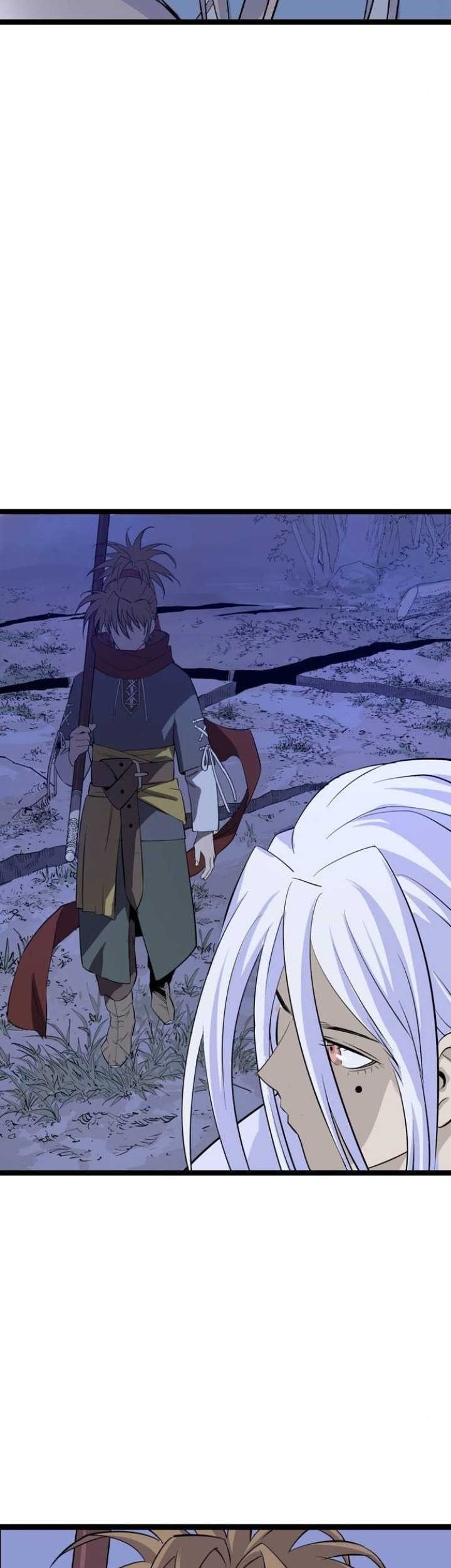 Asura (Ryu Ki-Un) Chapter 11 - halaman 116