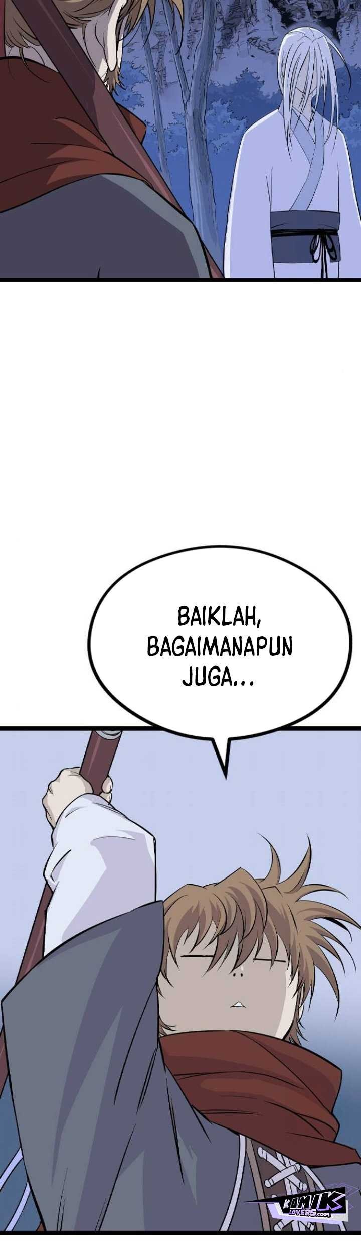 Asura (Ryu Ki-Un) Chapter 11 - halaman 120