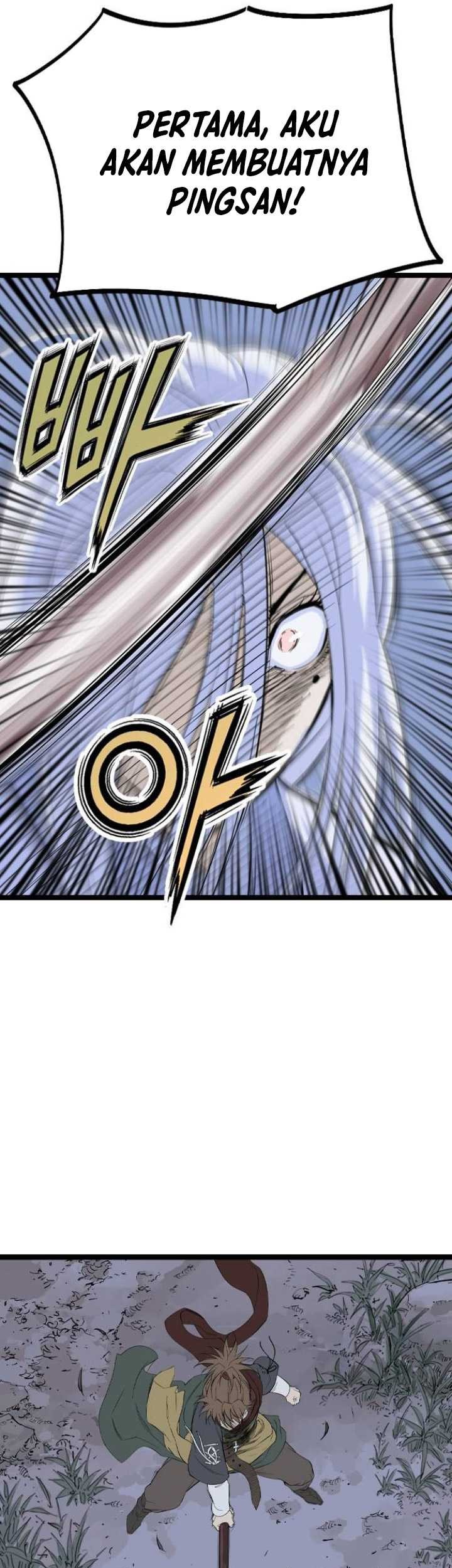 Asura (Ryu Ki-Un) Chapter 11 - halaman 122