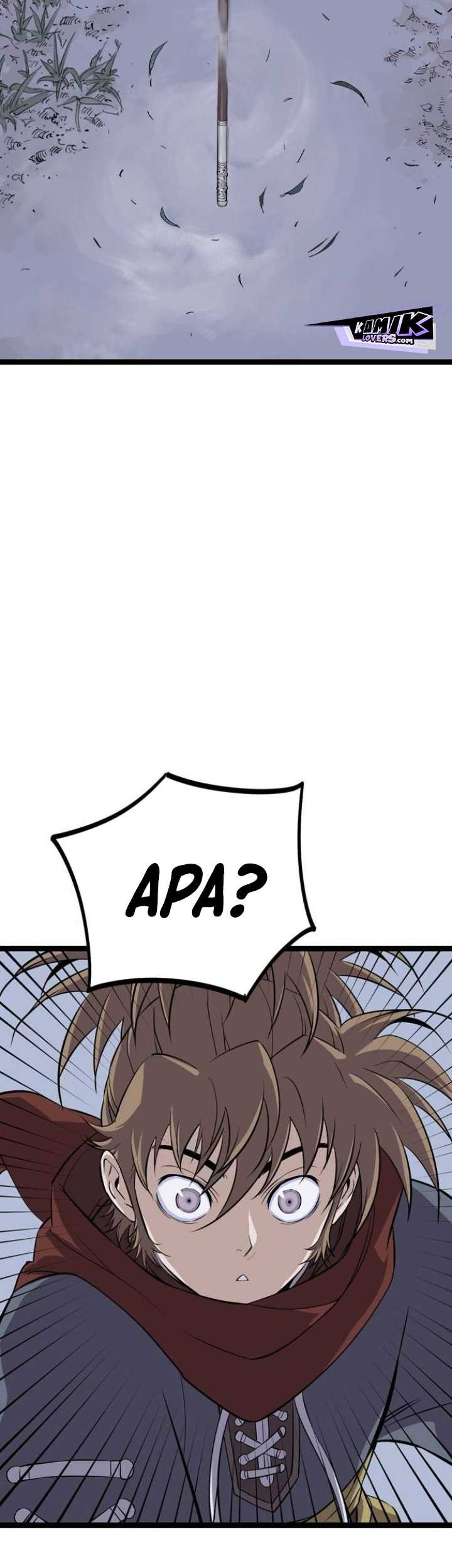 Asura (Ryu Ki-Un) Chapter 11 - halaman 124