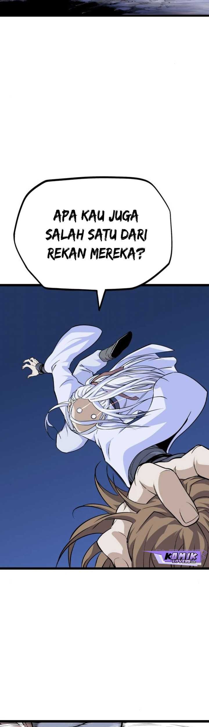 Asura (Ryu Ki-Un) Chapter 11 - halaman 130