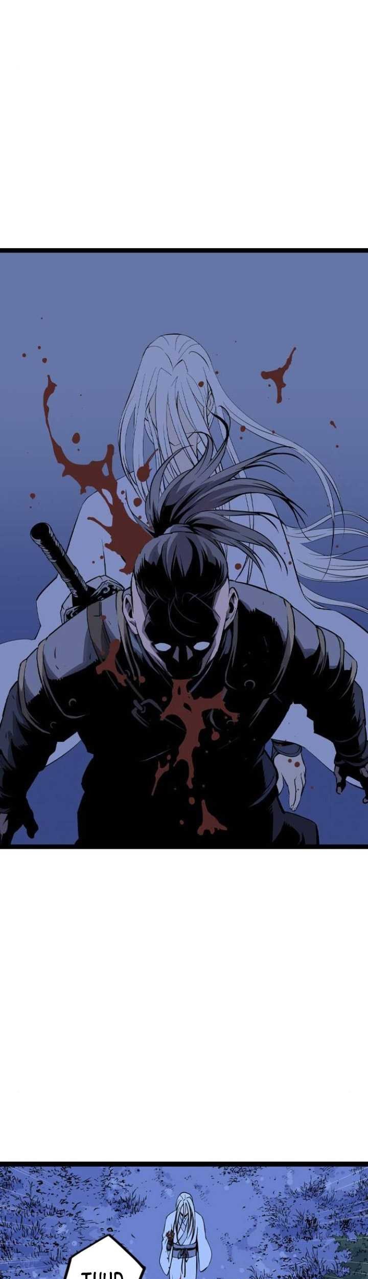 Asura (Ryu Ki-Un) Chapter 11 - halaman 14