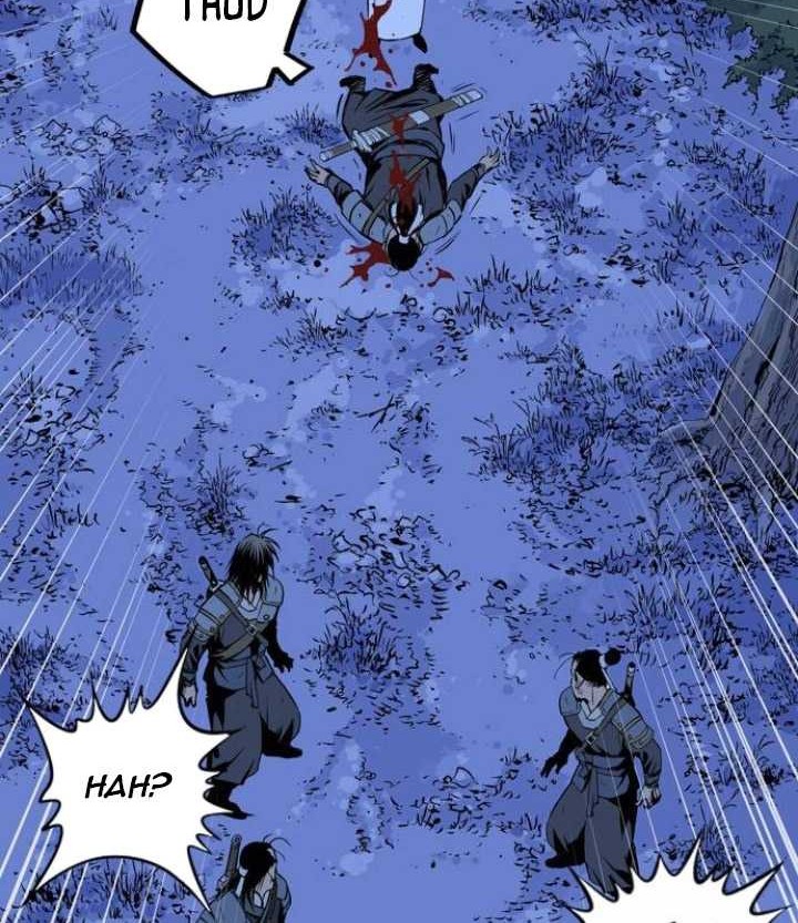 Asura (Ryu Ki-Un) Chapter 11 - halaman 15