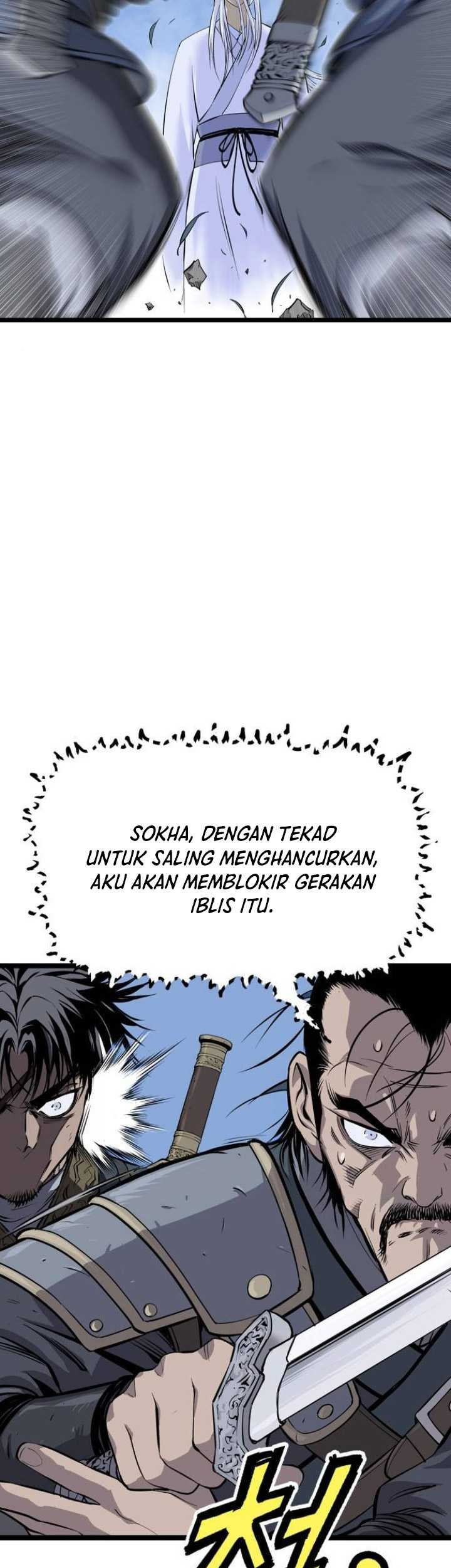 Asura (Ryu Ki-Un) Chapter 11 - halaman 20