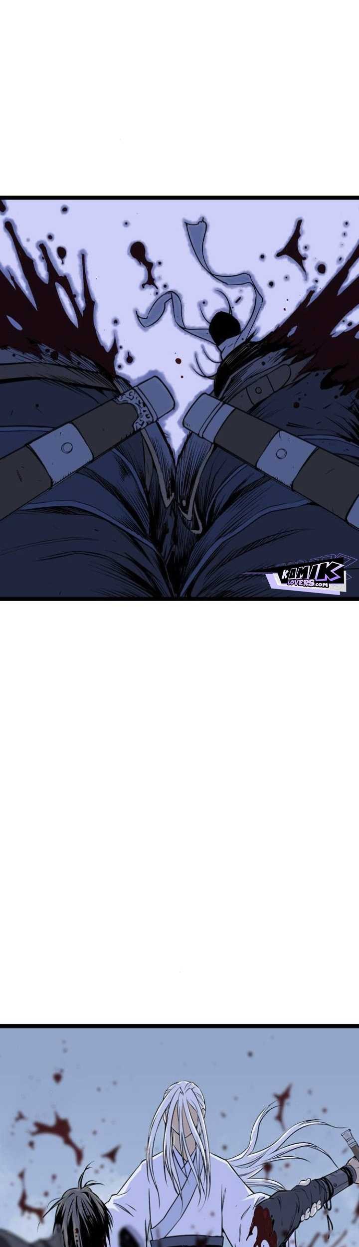 Asura (Ryu Ki-Un) Chapter 11 - halaman 24