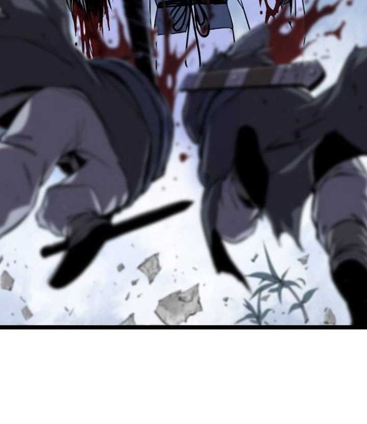 Asura (Ryu Ki-Un) Chapter 11 - halaman 25