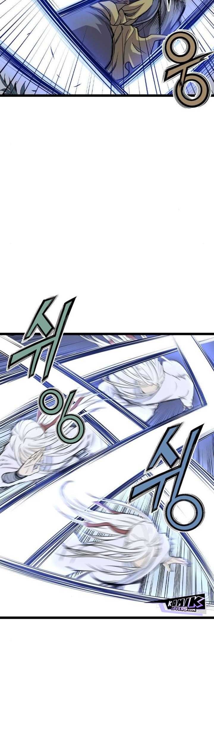Asura (Ryu Ki-Un) Chapter 11 - halaman 28
