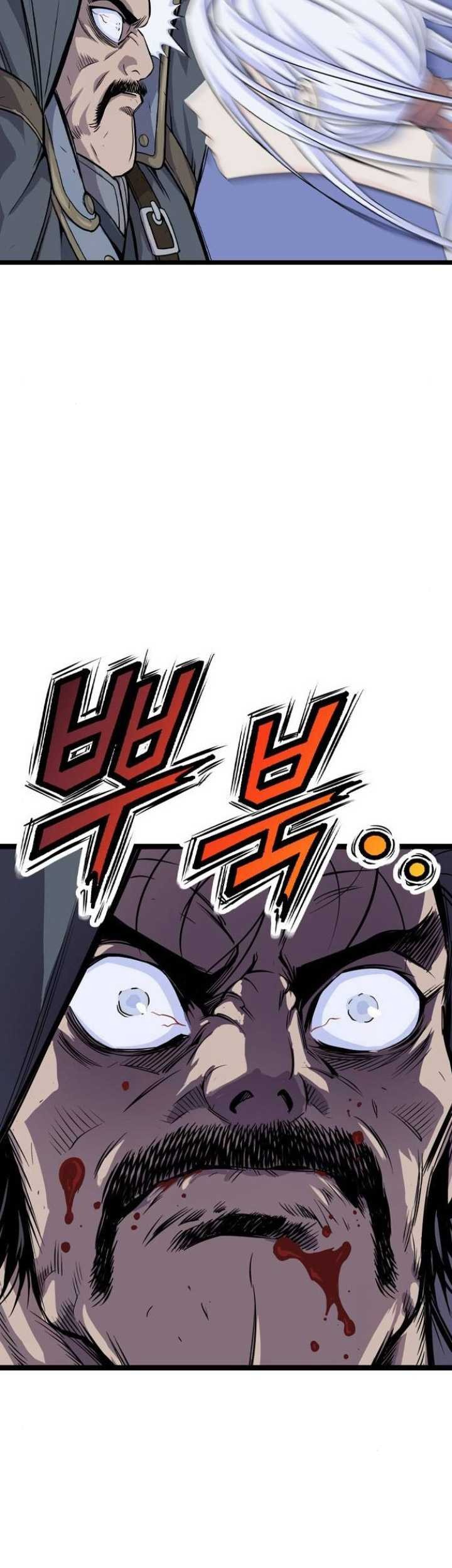 Asura (Ryu Ki-Un) Chapter 11 - halaman 30