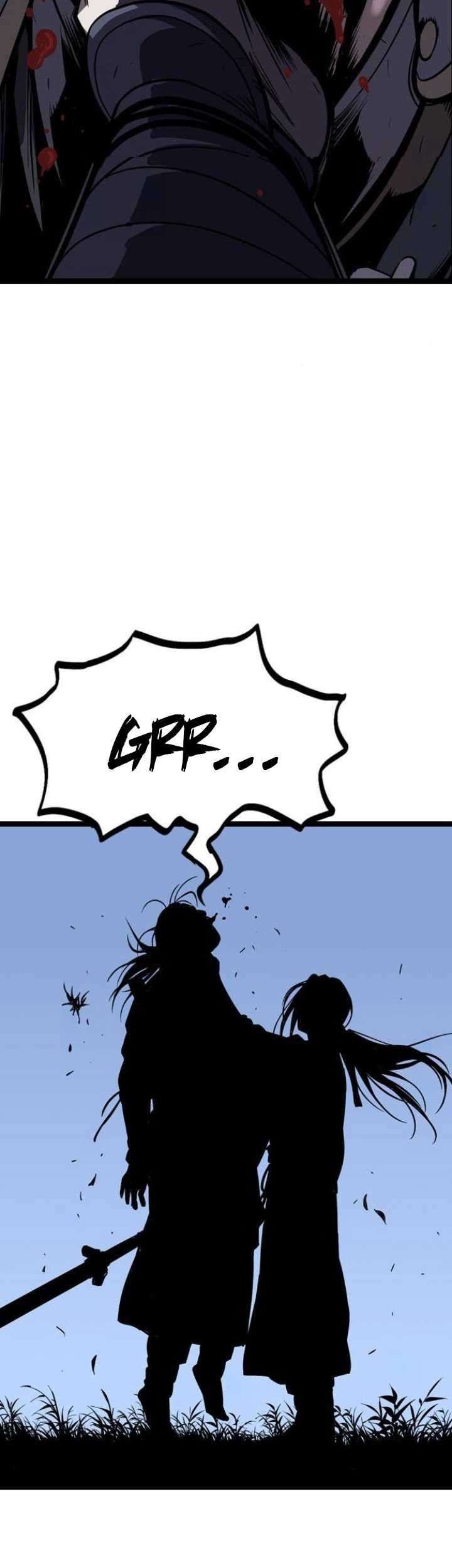 Asura (Ryu Ki-Un) Chapter 11 - halaman 32